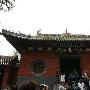 2009年端午节河南自助游之少林寺