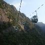 游江西三清山