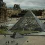 旅欧日记之二十--巴黎第一天 卢浮宫