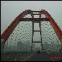 【重庆印象】“桥都”山城的廊桥——菜园坝长江大桥