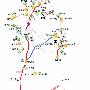 08中国行（24）华山攻略（一）（图文)