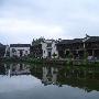诸葛八卦村