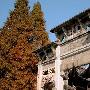 徽州印象-古镇、山村、牌坊