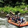 逸游巴厘---（五）Telaga Waja Rafting 、Arma下午茶、Venezia SPA