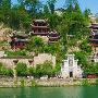 镇远之行——镇远住宿，镇远饮食，镇远景点全功略