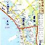 三亚市交通，公交线路+水果介绍7
