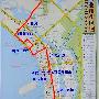 三亚市交通，公交线路+水果介绍5