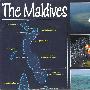 补充:马尔代夫113个岛屿酒店分布地图