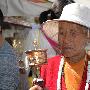 漫游西藏之拍在拉萨
