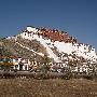 西藏 雪域圣城－拉萨之旅 (下)