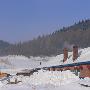春节东北行――第二站雪乡站