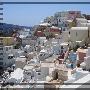 全世界最浪漫的日落-希腊之旅五