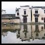 无梦到徽州之宏村（二）
