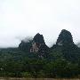 桂林阳朔--葡萄山