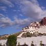 西藏纯自由行报告之第三天（阳光拉萨）