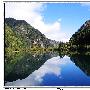 四川游记(九寨黄龙四姑娘山峨嵋)