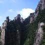 秋游三清山