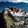 西藏第四天——布宫门票、哲蚌寺