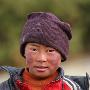 西藏第一天——到达拉萨