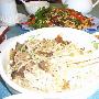 桂林阳朔龙脊六日自助游之美食篇