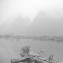 阳朔之流水账记