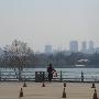 南京一日纪行-印象火车站、地铁站