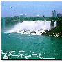 美国加拿大16日参团游(25)(尼亚加拉大瀑布)