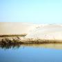 一路狂奔一路风景之新疆行(14):喀什达瓦昆湖