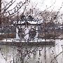 扬州之行，偶遇雪景