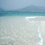 美丽的加井岛-被忽略的天堂/三亚各海滩大比拼