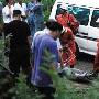 旅游视点第70期：新婚夫妇野长城遭雷击身亡