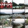 峨眉之行(二) 都江堰\武候祠\锦里\熊猫基地\文殊院\杜甫草堂