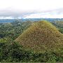 一岛一世界之Bohol