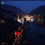【凤凰古城】⑵粲然夜景，灯火妩媚万般
