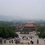 无锡马山拜大佛