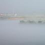 晨雾下涯---新安江