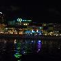 （四） 新加坡河—浪漫醉人的夜景
