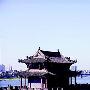 襄阳古城墙即将修复完成