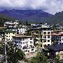 置环境保护高于一切的山地国家：不丹(图)