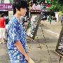 海南海口骑楼老街挂牌“中国历史文化名街”