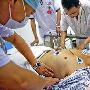 “8·15”景宁炉西峡探险生还者回忆惊魂