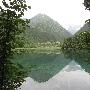 夏日游九寨黄龙