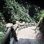 09年8月郑州坐火车出发，夫妻自助游黄山宏村