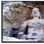 山西大同云岗石窟、悬空寺、五台山四日行