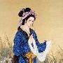 中国古代四大美人与四大名菜(组图)