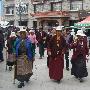 西藏印象（2)大昭寺