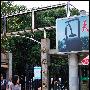 上海人游上海-长风公园