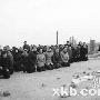 山西临汾村民集体下跪要求化工厂停产(图)