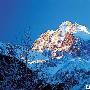 高山介绍--贡嘎山