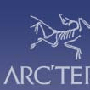 户外品牌--ARC`TERYX